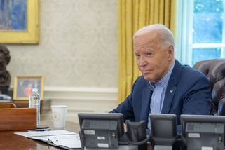 Trump nesmí vyhrát. Politici i sponzoři vyzývají Bidena, aby odstoupil z voleb - Seznam Zprávy