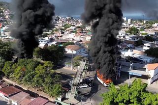 V Mexiku po smrti drogového bosse vypukly násilnosti - Novinky