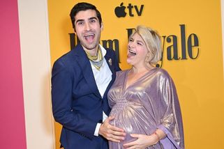 Ženě, která se provdala za gaye, se narodilo miminko. Počali jsme ho klasickým způsobem, chlubí se jeho matka - Super.cz