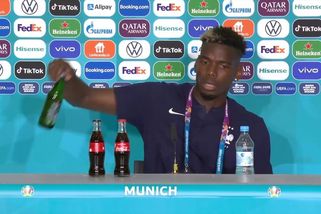 Arogance, šaškárna, nebo úmysl? Přesuny lahví na tiskovkách hýbou Eurem - Seznam Zprávy