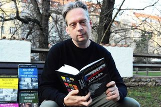 Jaroslav V. Mareš: Chtěl jsem vyvrátit tradované nesmysly o Masarykově smrti - Novinky