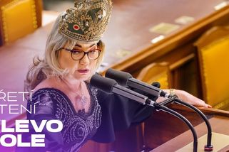 To je „naše Alenka“. Lepší jako šéfka Sněmovny než ministryně financí - Seznam Zprávy
