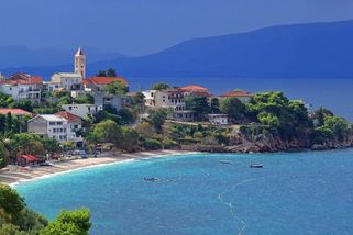 Za letní dovolenou u moře si připlatíme - Novinky