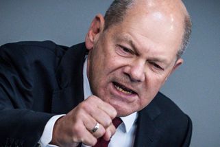 Scholz: Německo připraví prodloužení chodu všech svých jaderných elektráren - Novinky