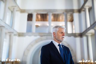 Komentář: Dobrý prezidentský projev. Zásluha patří Fialovi s Babišem - Seznam Zprávy