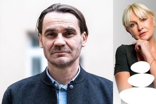 Podcast Bára Nesvadbová a Michal Miovský: Lidé se k návykovým látkám neuchylují z rozmaru