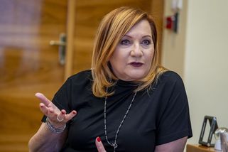 Schillerová: Zatočíme s prací na černo, na sociálních odvodech jsou úniky za desítky miliard - Novinky