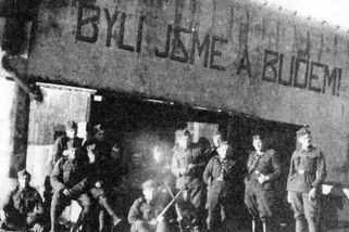 Výdaje na obranu jsou dle vlády příliš vysoké? Lidé z doby první republiky by nevěřili vlastním uším - Médium.cz