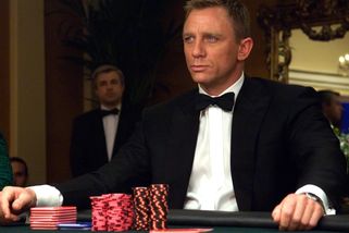 Od outsidera k ikoně: jak Daniel Craig dobyl roli Jamese Bonda • Filmožrouti.cz