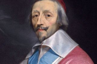 Kardinál Richelieu: Muž, který změnil Francii (a skončil s přeseknutou lebkou) - Médium.cz