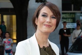 Šok pro Terezu Kostkovou: Syn se stěhuje. S maminkou už bydlet nechce – eXtra.cz