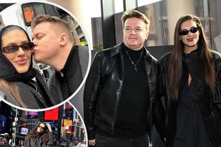 Aneta Vignerová a Petr Kolečko slaví tři roky od tajné svatby: Romantika v New Yorku - Proženy.cz