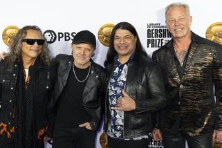 Metallica a hluk: Kapela mluví o letech, která zasáhla jejich sluch