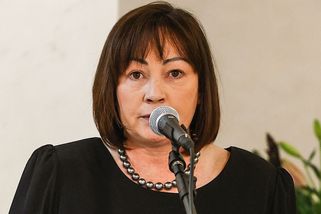 Manžel je nemocný, potřebuje nabrat síly, řekla Ivana Zemanová - Novinky