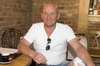 Pavel Nečas (†59) loni po nehodě, kde vypadal opile, mluvil o problémech se srdcem