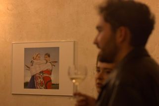 Výstava: Sexualizace a objektifikace žen očima sedmi umělkyň - Novinky