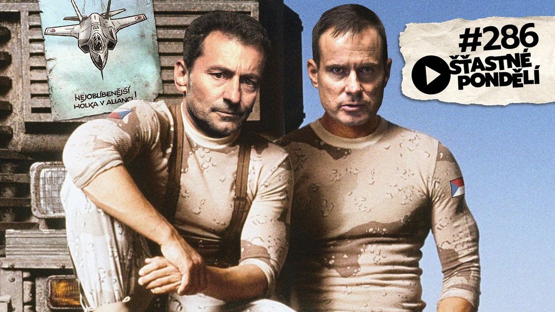 Šťastné pondělí: Povinné odvody jsou jen začátek. Obranu čeká velká proměna - Seznam Zprávy