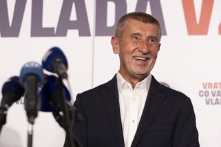 Glosa: Vítěz bere všechno. Logika Davida Ratha se ANO nemusí vyplatit - Seznam Zprávy