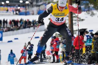 Ošklivý karambol pokazil nejen olympiádu. Zpověď české lyžařské jedničky - Seznam Zprávy