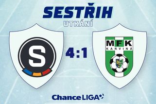 SESTŘIH: Sparta po nezdarech zabrala. Výhru řídili Rrahmani i navrátilec Birmančevič - Sport.cz