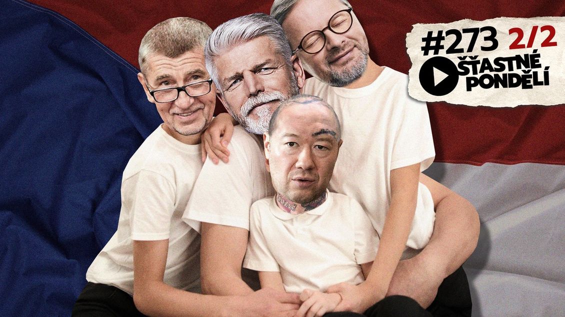 Šťastné pondělí: Petr Pavel usmiřuje vládu a opozici. Máme záznam z jednání - Seznam Zprávy