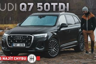 Tohle auto se prodává už 10 let, přitom stále patří k tomu nejlepšímu | Hrubis