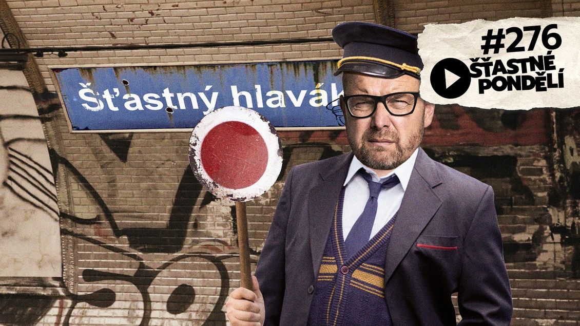 Šťastné pondělí: Nejprokletější stavba Prahy. Známe detaily nového Hlaváku - Seznam Zprávy