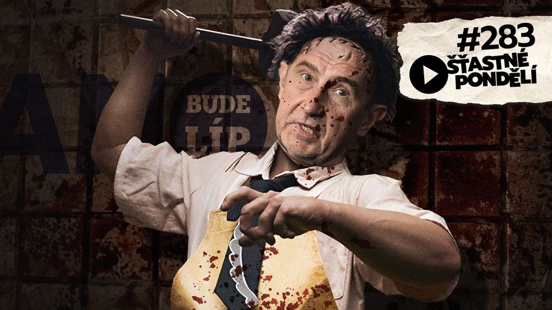 Šťastné pondělí: Babiš si vybral nástupce. Není to Havlíček ani Schillerová - Seznam Zprávy