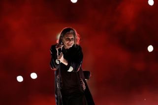 Nekrolog: Mama, I'm Coming Home. Jak přišel Ozzy Osbourne s tvrdým zvukem - Seznam Zprávy