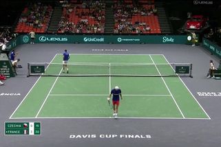 Navrátil končí, novým daviscupovým kapitánem bude Berdych - Sport.cz