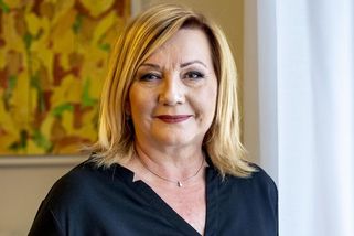 Oběd Aleny Schillerové překvapil