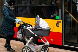 „Odmítla jsem pustit sednout matku s dětmi. Stále myslím, že jsem udělala dobře,“ říká Aneta (36). Našla dokonce i zastání