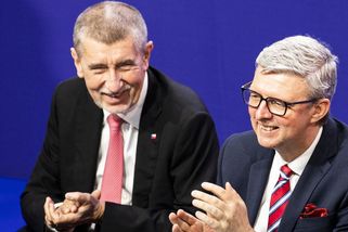 Pokud ANO vyhraje volby, Babiš chce být premiérem. Havlíček ambice nevzdává - Seznam Zprávy