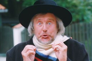 Nejsmutnější český komik: Život Jiřího Wimmera (57) skončil předčasně, tragicky a zbytečně - Super.cz