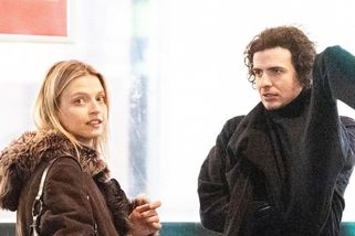 Simona Lewandowska potvrdila rok po rozchodu s kolegou nový vztah