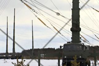 Murmansk-BN anuluje největší výhodu NATO: údajně nedá šanci F-35 ani F-22. Sotva vzlétnou, může je až na 8 000 km rušit