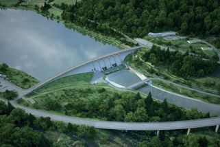 Bruntálský úřad začal vyvlastňovat pozemky pro přehradu v Nových Heřminovech - Seznam Zprávy