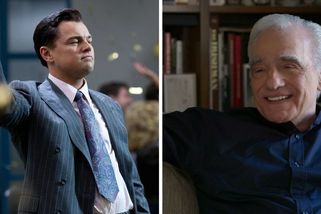 Scorsese už v Praze chystá natáčení. A DiCaprio potvrdil: Za dva týdny dorazím