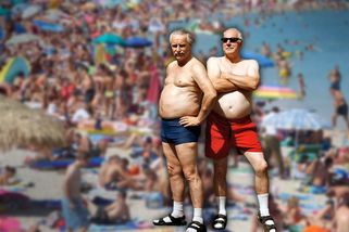 Češi míří do Chorvatska v rekordních počtech, čekají je tam ale nepříjemné změny | Události Luďka Staňka