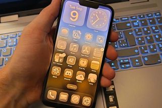 „Nedávám to, jsem úplně na dně. Aktualizaci iOS 26 nesnáším,“ zuří Andrea a označuje ji za nejhorší upgrade posledních let