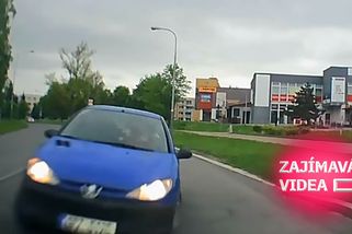 Čelní srážka aut v Karviné rozvášnila Čechy v diskuzích | Zajímavá videa