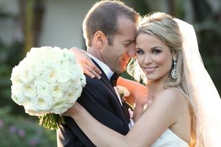 Češi dávají přednost cihlám před krajkou. Sňatek se stal finančním luxusem