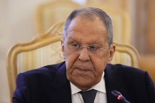 Lavrov: Konflikt na Blízkém východě někteří už označují za novou světovou válku | ČeskéNoviny.cz