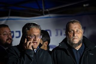 Trest smrti jen pro Palestince. Nový izraelský zákon eskaluje apartheid