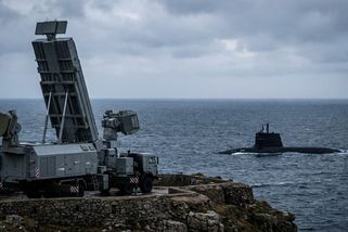 Rusko staví jaderný štít. Může za deset let zneškodnit evropské rakety?