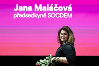 Rouček končí v SOCDEM. Maláčová a Zaorálek tajně jednají o kandidatuře za ANO, tvrdí - Novinky