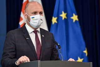 Na Slovensku budou zřejmě působit předsunuté jednotky NATO - Novinky