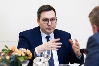 Lipavský bude do sněmovny kandidovat za ODS. I v příští vládě chce prosazovat západní směřování Česka