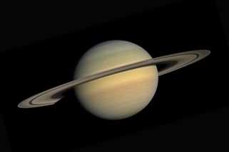 Šest složek života bylo objeveno na Saturnově měsíci. Je obyvatelný, hlásí vědci - Techsvět