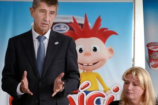 Další „oběť” inflace. Dříve Babišova mlékárna Olma z Agrofertu loni dosáhla rekordního zisku